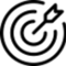 Mission-driven Icon